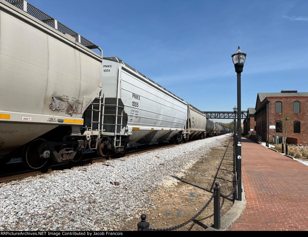 PNWX 1005